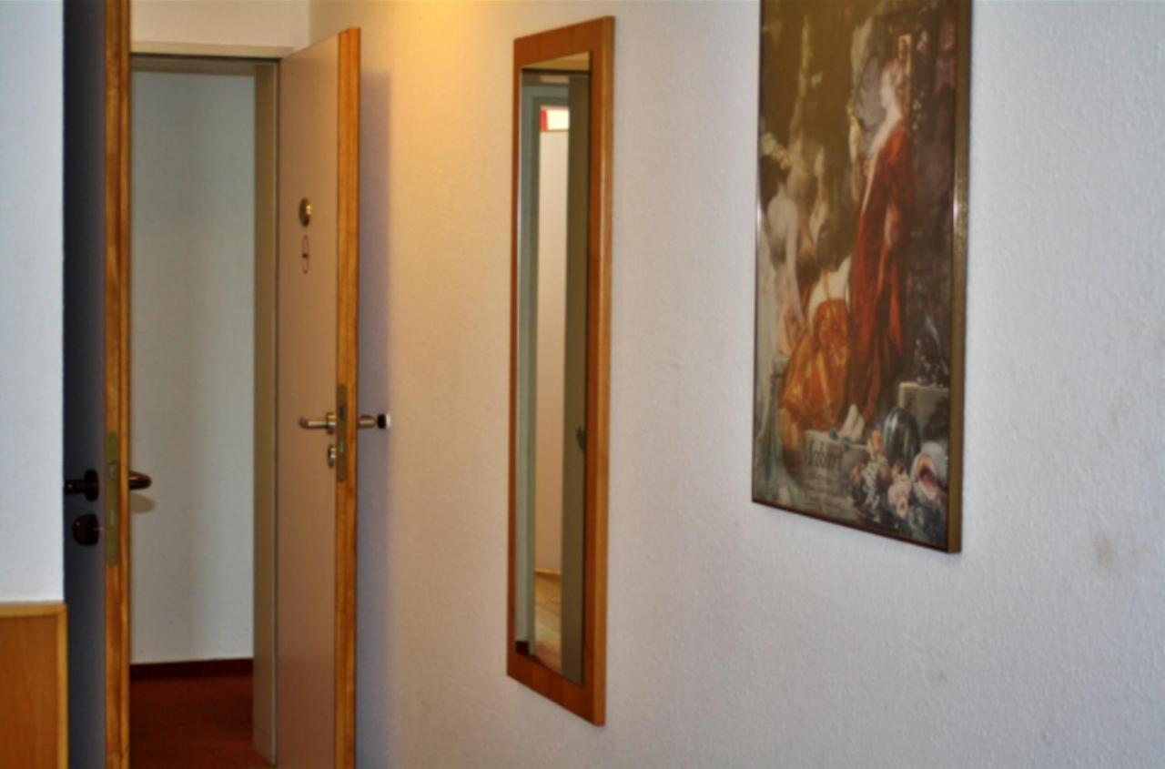 City Pension Rastatt Zewnętrze zdjęcie